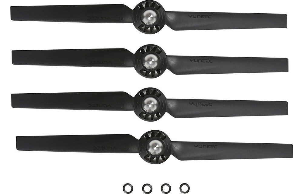 YUNEEC Typhoon Propellers