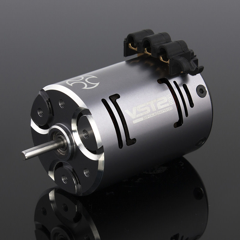 Orion VST2 pro 1/10 Sensor Brushless Competition Motor, ORI28252