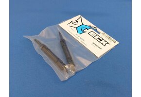 Complete Driveshaft Set 4WD