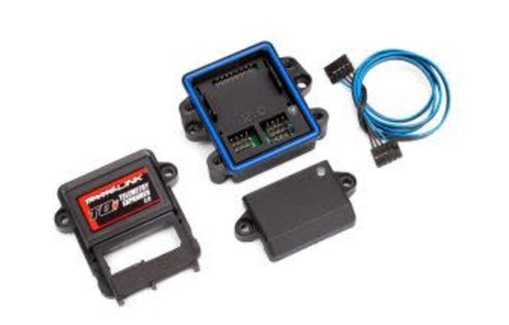Telemetry Expander 2.0 6550x