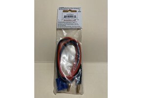 Banana to EC3  Charge Lead, DYNC0018