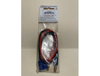Banana to EC3  Charge Lead, DYNC0018