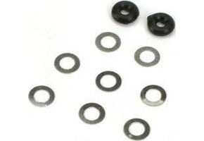 O-Ring & Shim Set: BSR