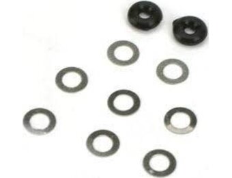 O-Ring & Shim Set: BSR