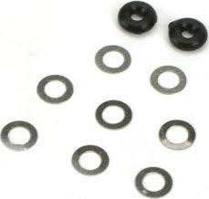 O-Ring & Shim Set: BSR