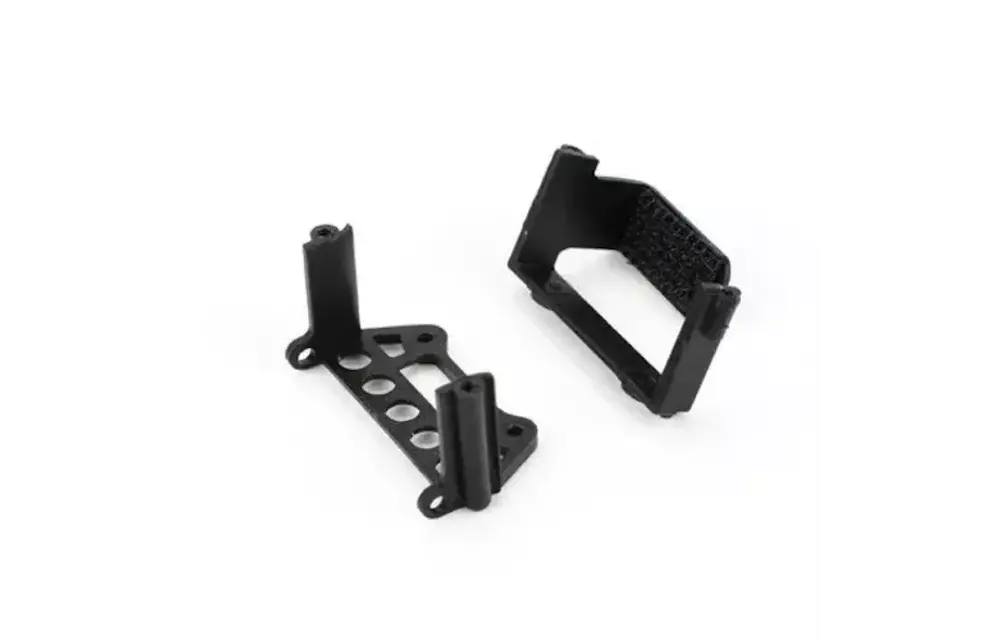 MD520N Battery Mount Set BCX3