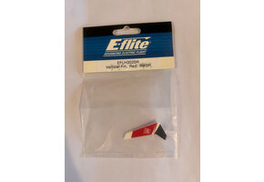 Vertical Fin, Red Sunset: BMSR