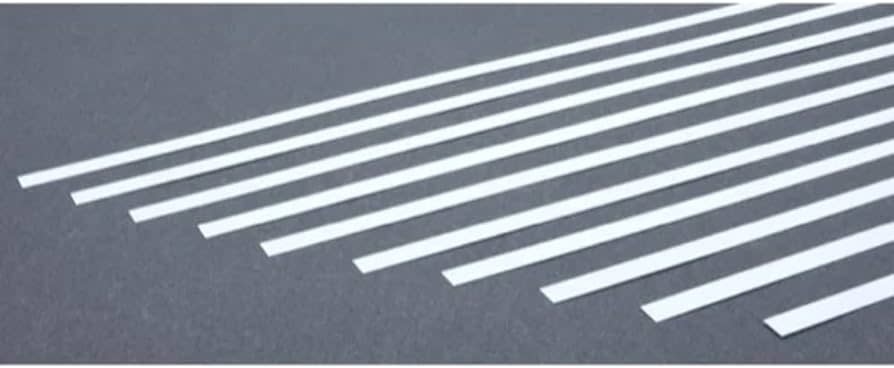 Strip .080 x .250 (7)