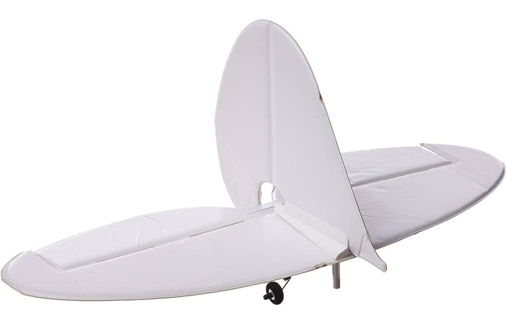 Complete Tail w/Accessories: C