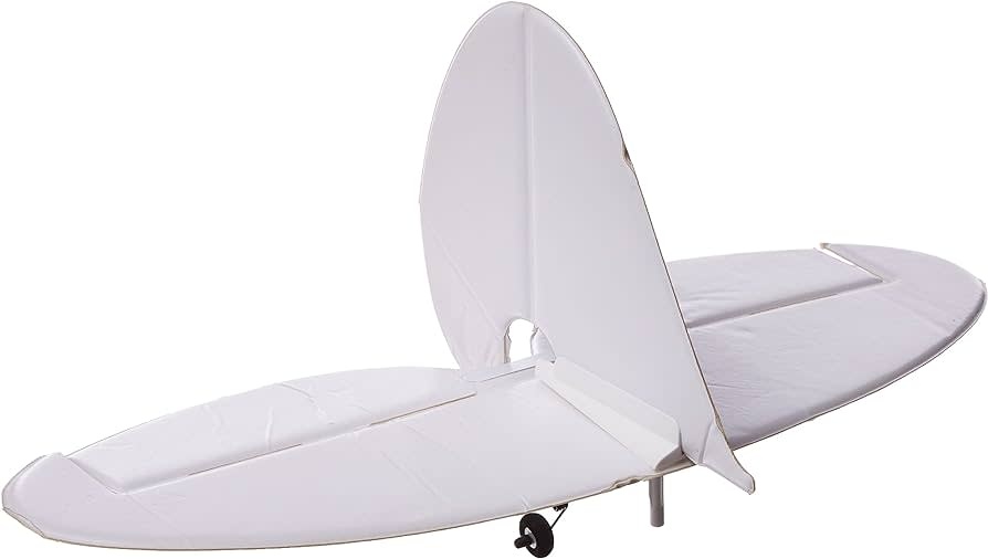 Complete Tail w/Accessories: C