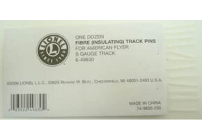 S AF Fibre Pins (12)