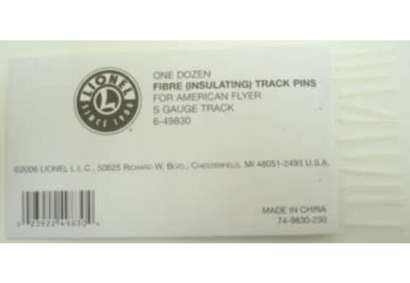 S AF Fibre Pins (12)