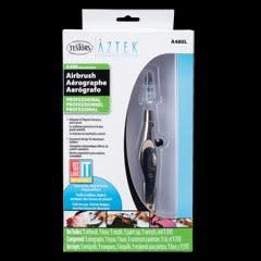 Metal Air Brush Kit