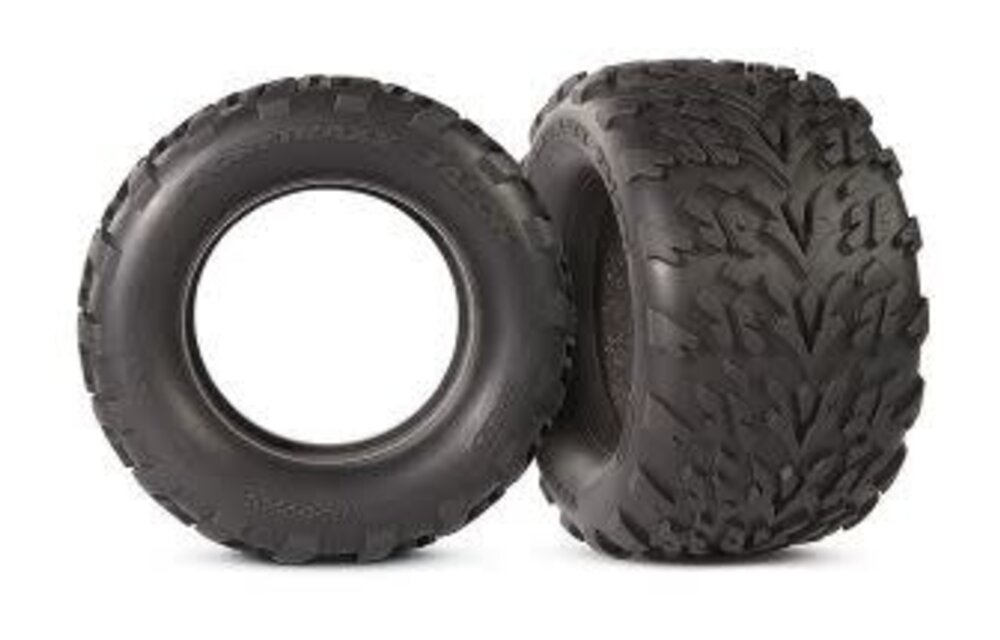 Talon Tires 2.8 w/Foam: Rustle