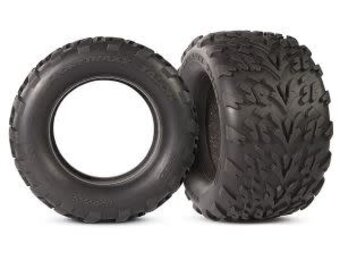 Talon Tires 2.8 w/Foam: Rustle