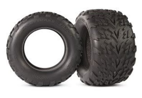 Talon Tires 2.8 w/Foam: Rustle