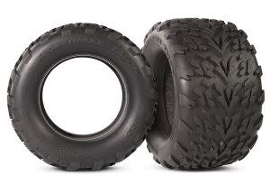 Talon Tires 2.8 w/Foam: Rustle
