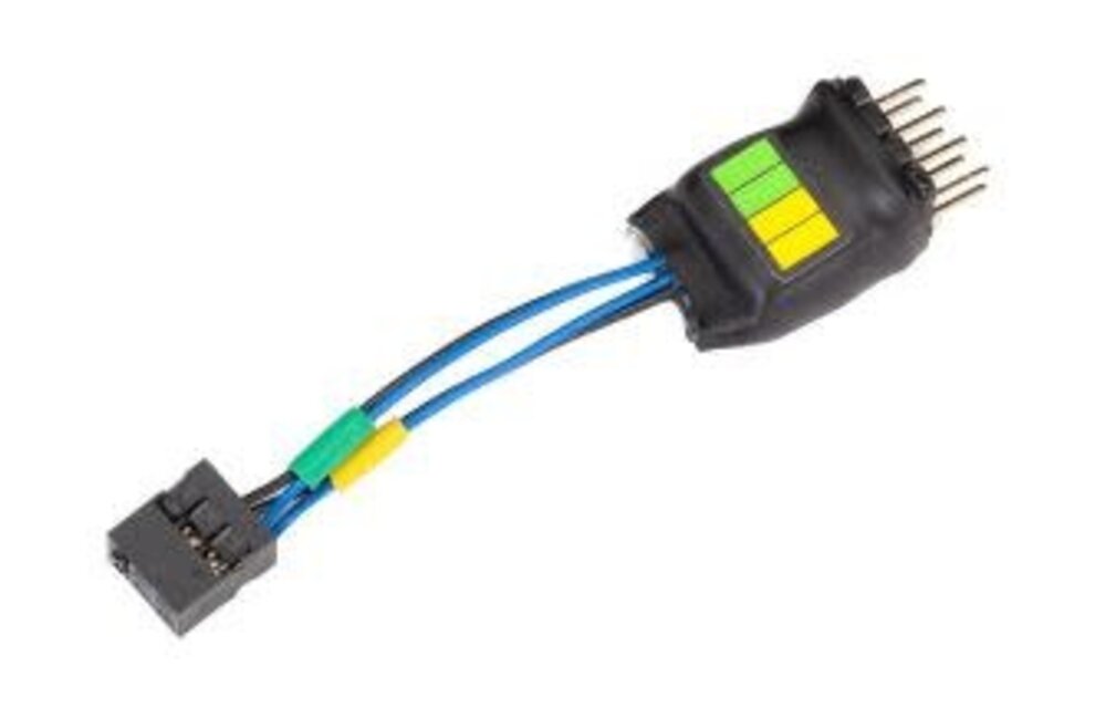 4-in-2 wire harness LED kit