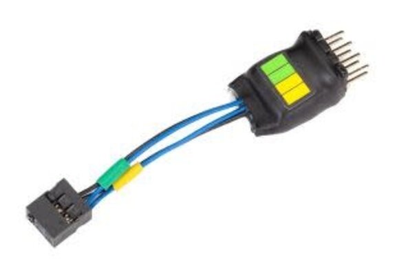 4-in-2 wire harness LED kit