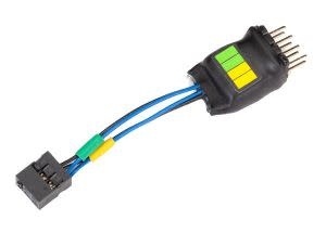 4-in-2 wire harness LED kit