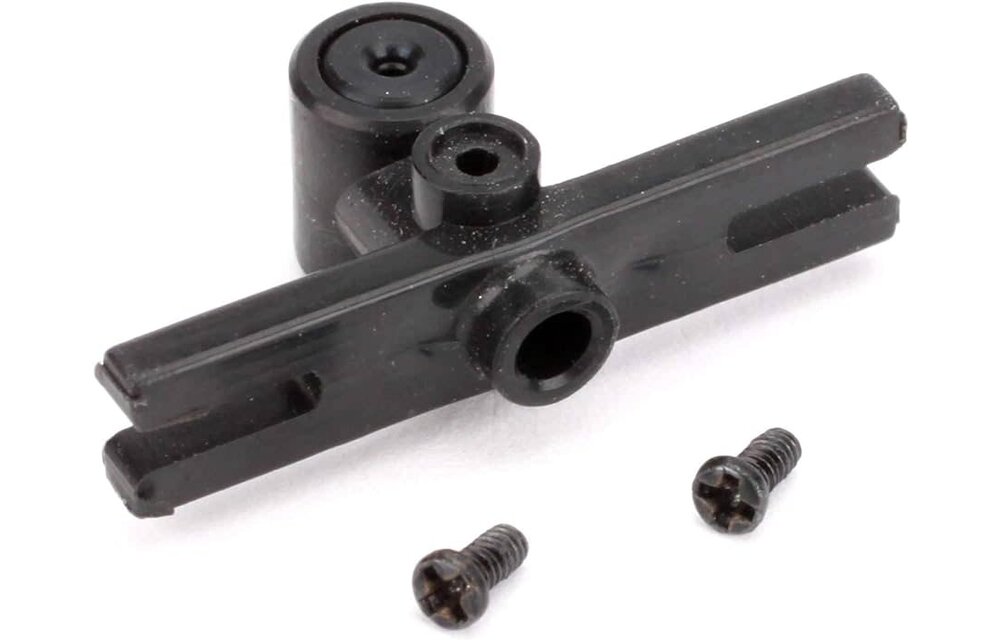 Main Rotor Hub w/Harware nCP X