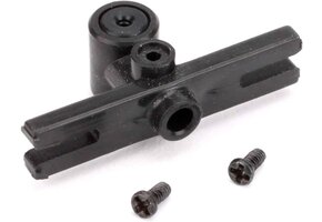 Main Rotor Hub w/Harware nCP X