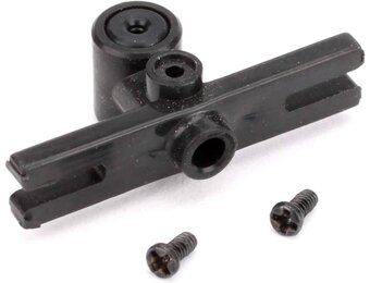 Main Rotor Hub w/Harware nCP X