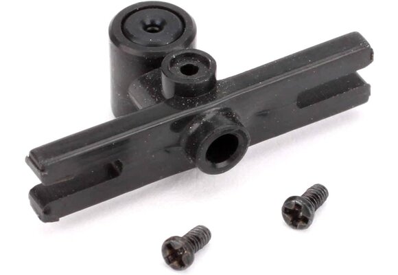 Main Rotor Hub w/Harware nCP X