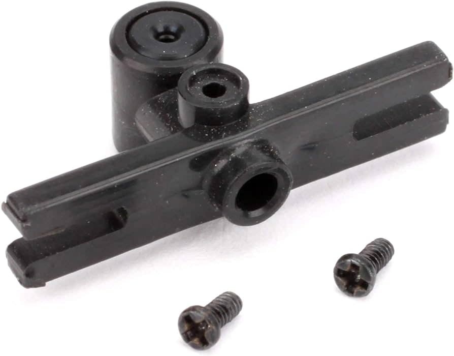 Main Rotor Hub w/Harware nCP X