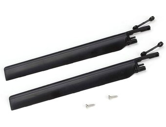 Lower Main Blade Set (1 pair): Scout CX
