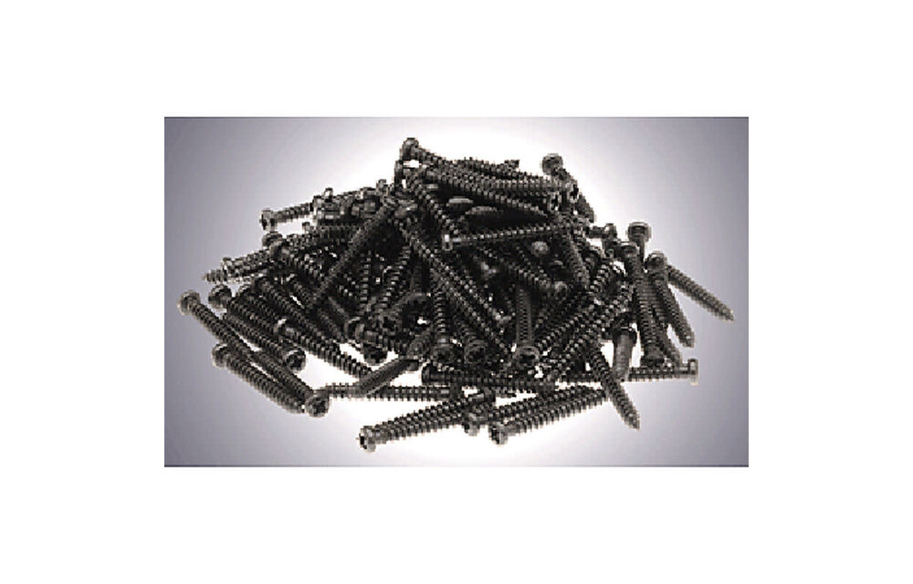 O Track Screws (48)