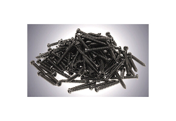 O Track Screws (48)
