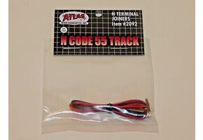 N Code 55 Terminal Joiners (1p