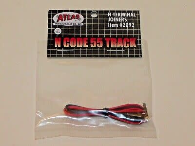N Code 55 Terminal Joiners (1p