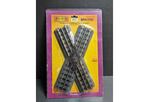 RealTrax 45° Crossover Track