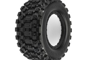 Badlands MX43 Pro-Loc XMX whl