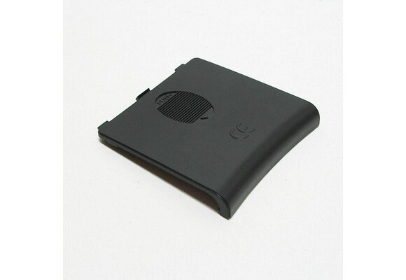 DX5e Battery Door