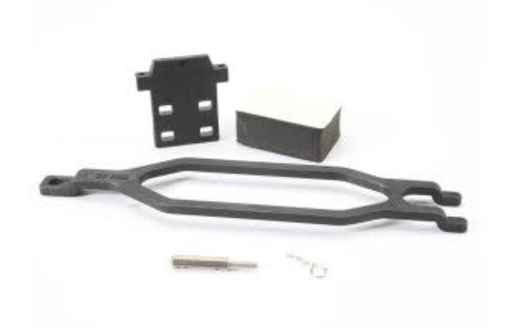 BatteryHold DownRetainer, TRA5827X