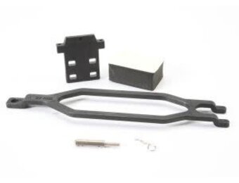 BatteryHold DownRetainer, TRA5827X