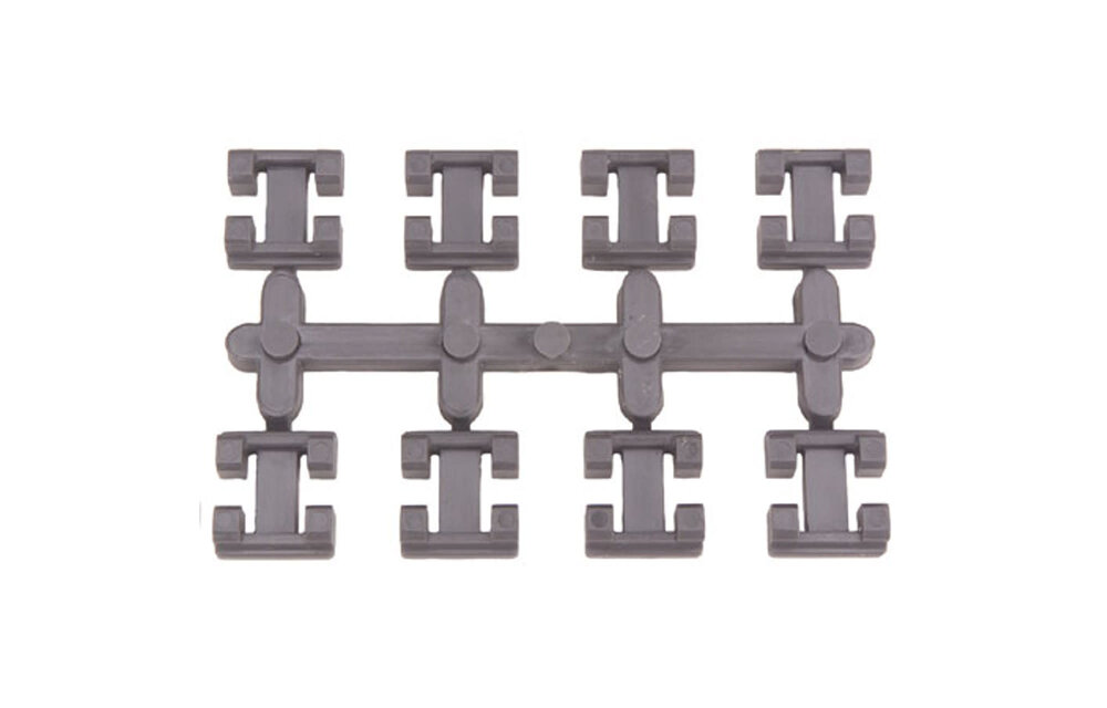 RealTrax Track Clips (24)