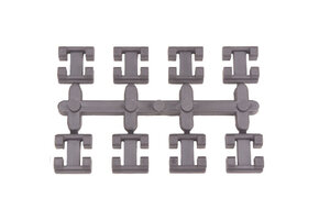 RealTrax Track Clips (24)