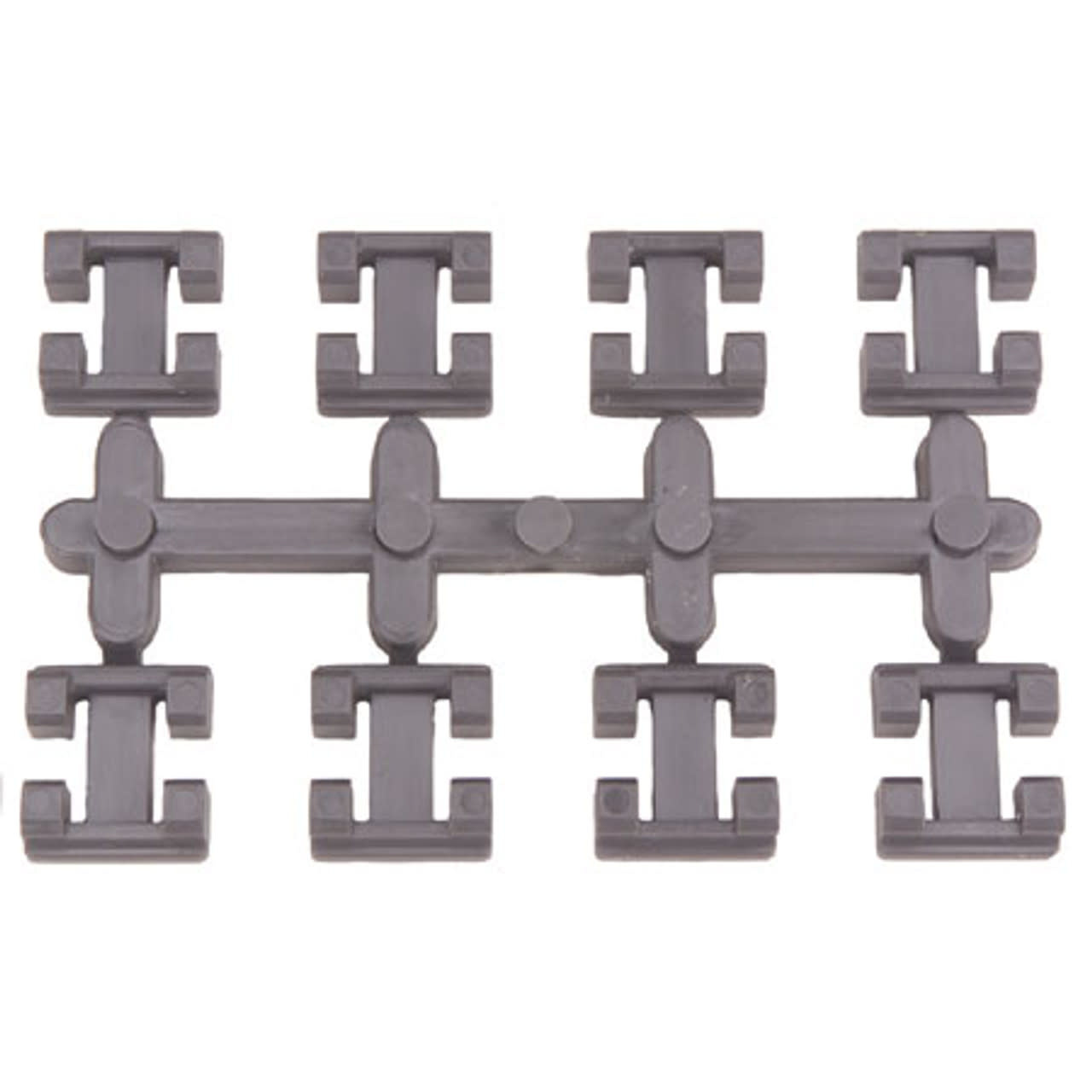 RealTrax Track Clips (24)