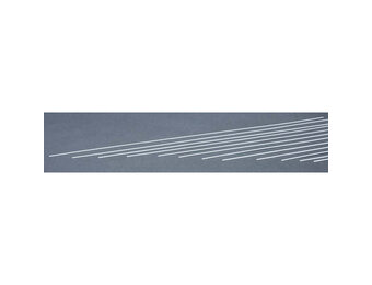 Strip .020 x .060 (10)