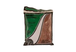 Medium Ballast, Iron Ore