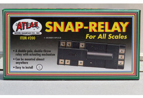 Snap Relay