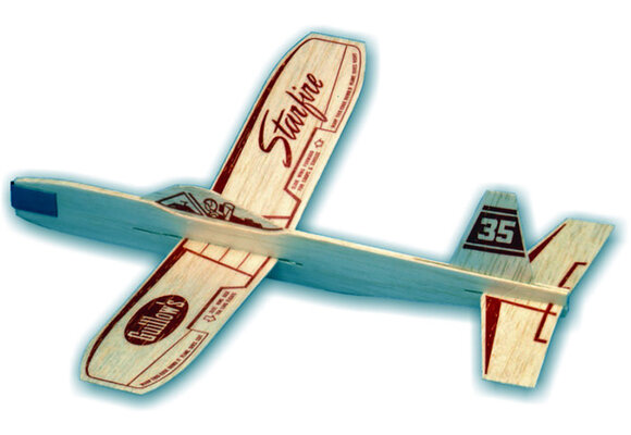 Starfire GLIDER  GUI35