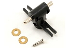 Main Rotor Hub with Hardware: