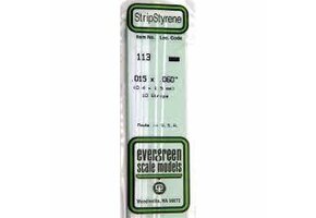 Strip .015 x .060 (10)