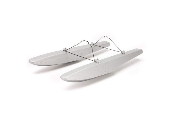 Float Set UMX Carbon Cub/Timber