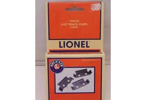 O-27 Track Clips (12)